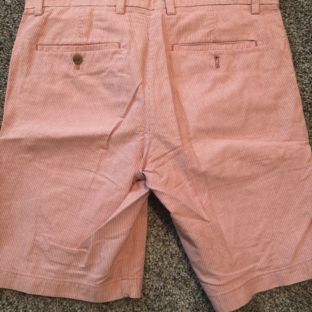 Banana Republic Aiden Shorts